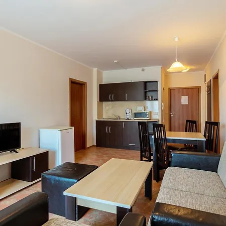 Διαμέρισμα Midia *