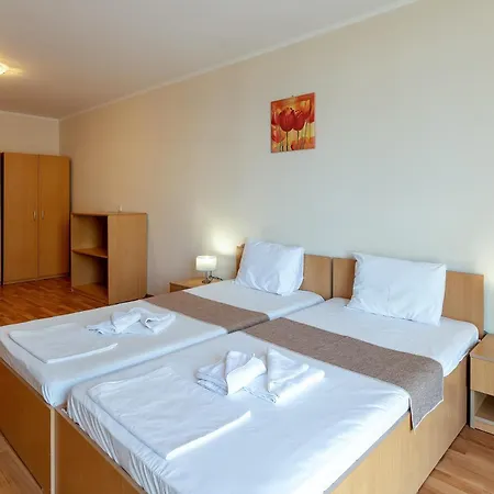 Διαμέρισμα Midia