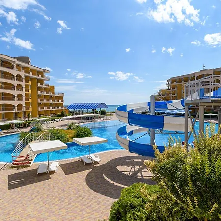 Midia Lejlighed Aheloy